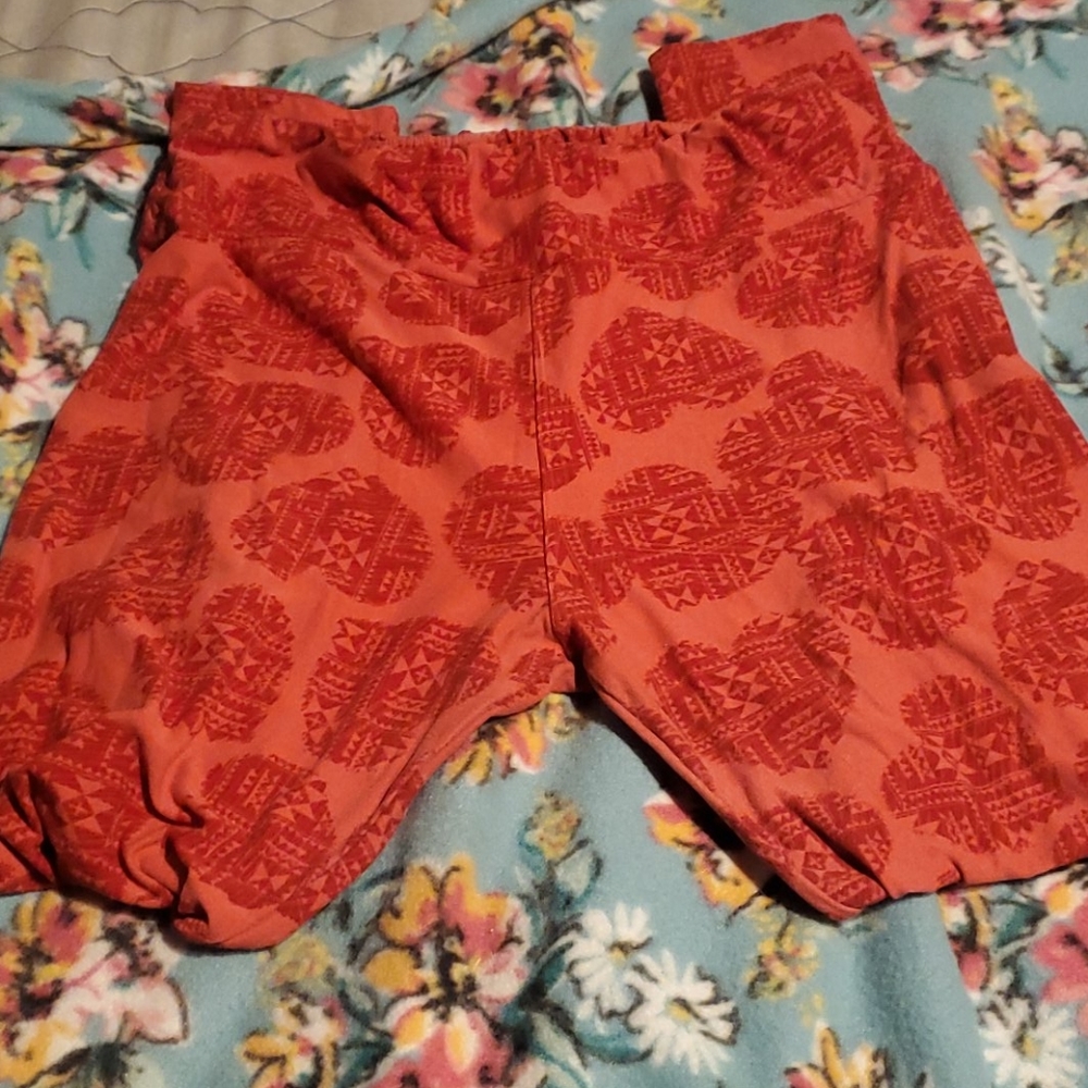 Lularoe leggings